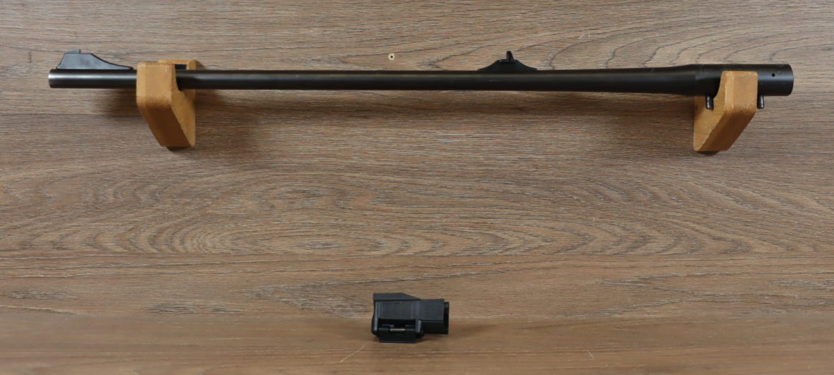 Canon Blaser r93