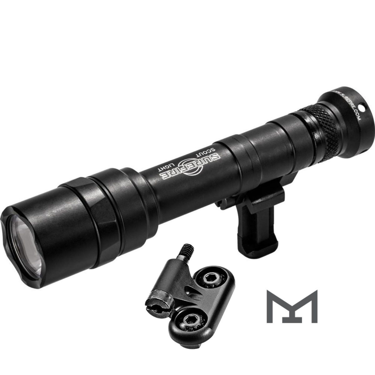 LampeScout Light Pro BLK