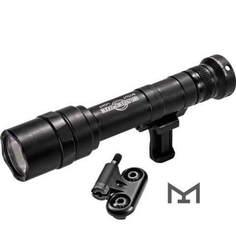 LampeScout Light Pro BLK