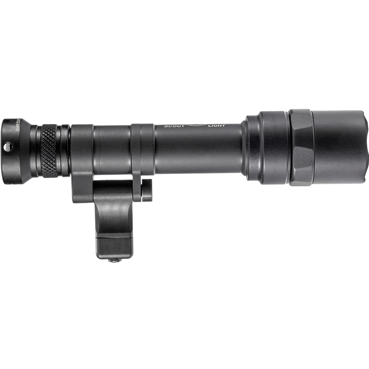 LampeScout Light Pro BLK