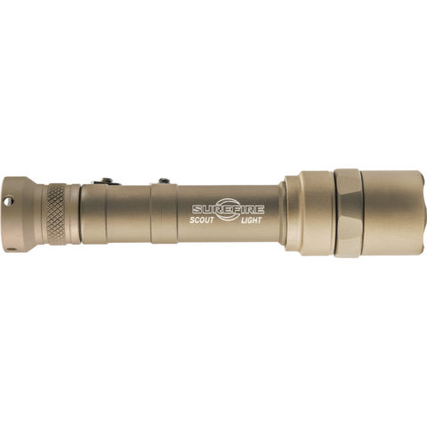 LampeScout Light Pro TAN