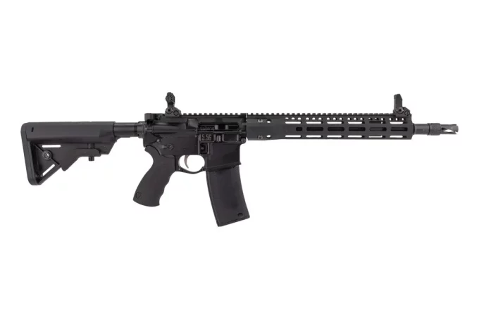 SPC-A4 14.5″ Gen2 SOCC