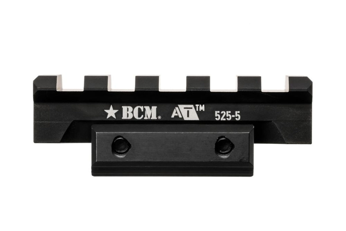 A/T  Optic Riser 525-5