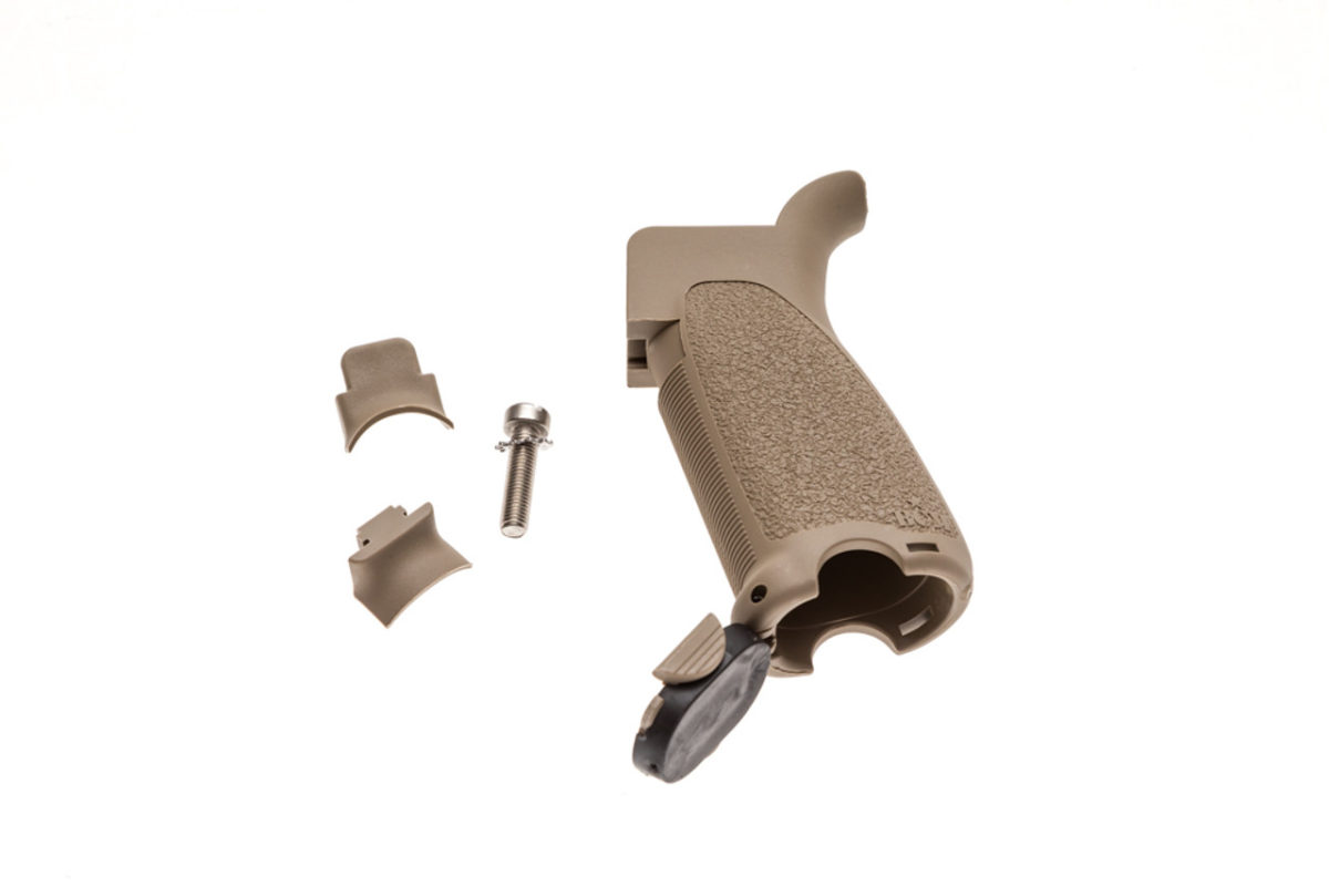 Grip Mod 1 FDE