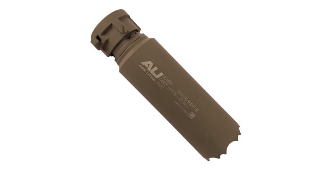 DUAL556-S QM2 FDE