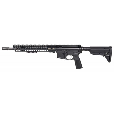 Border Patrol Rifle 14.5"