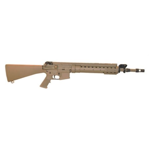 Mark 12 Mod 0 Gen III FDE