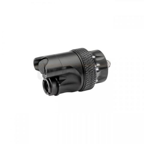 Interupteur mod. DS00 Dual Switch Scout BLK