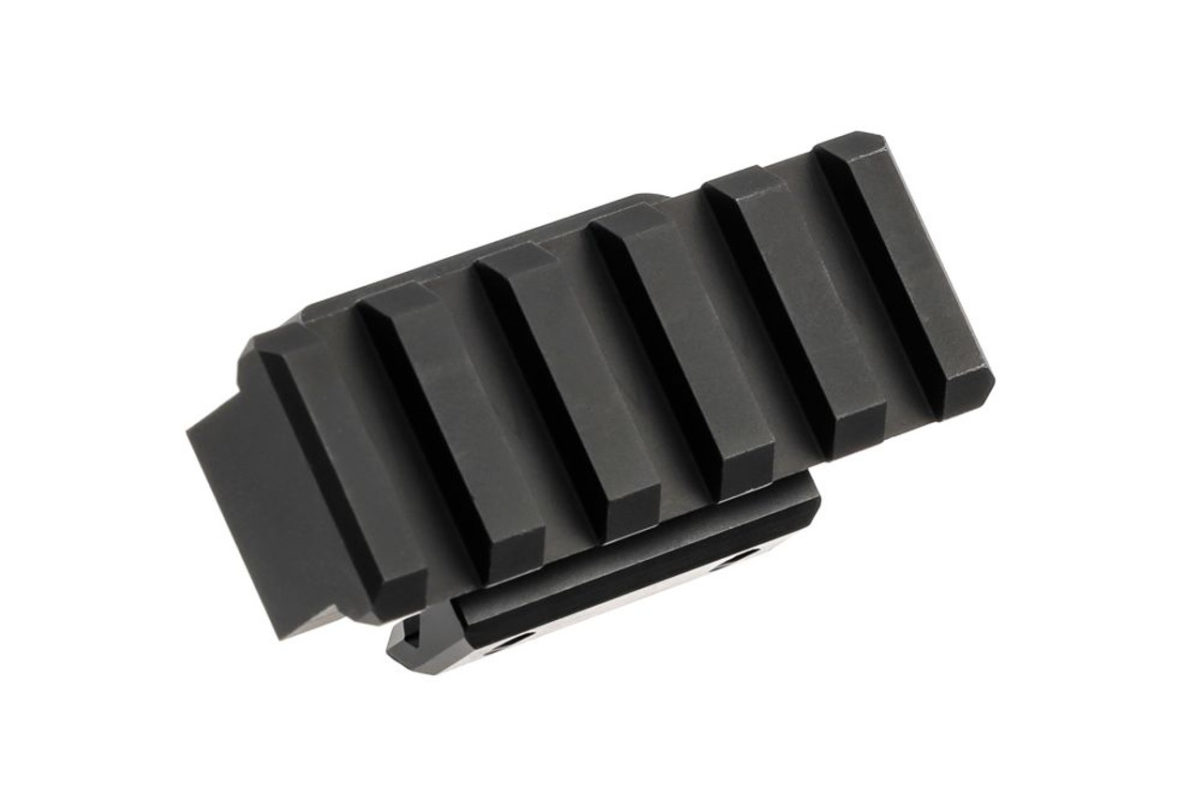 A/T  Optic Riser 525-5